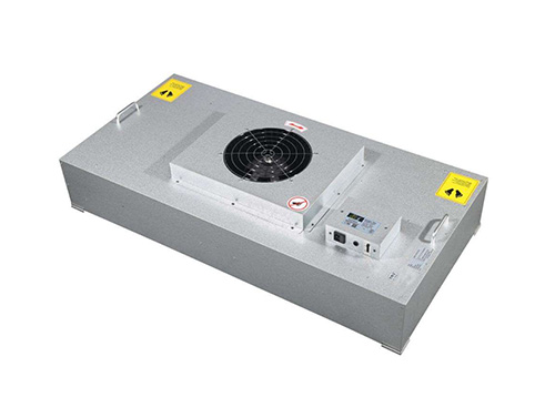 風機過濾機組 風機過濾機組